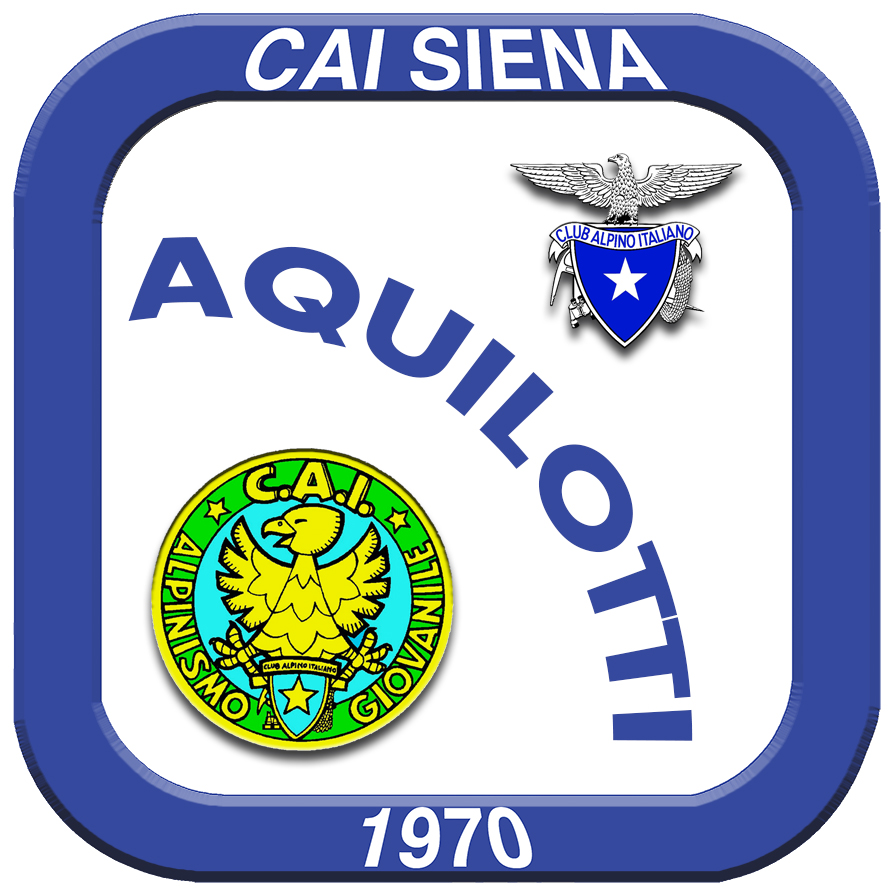 Aquilotti - CAI Sezione di Siena