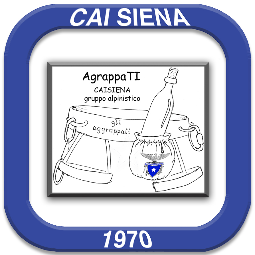 CAIAlpinismo - CAI Sezione di Siena