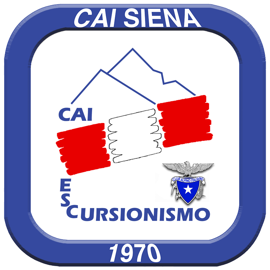 CAIEscursionismo - CAI Sezione di Siena