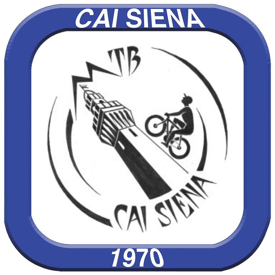 CAIMTB 1 - CAI Sezione di Siena