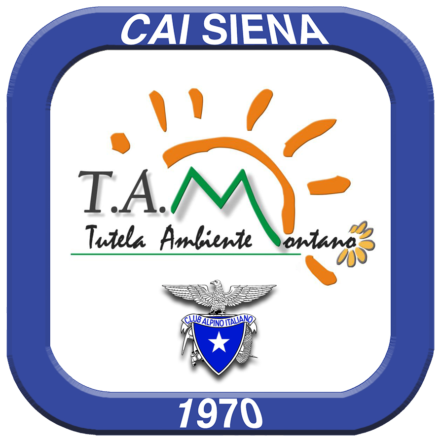 CAITAM - CAI Sezione di Siena