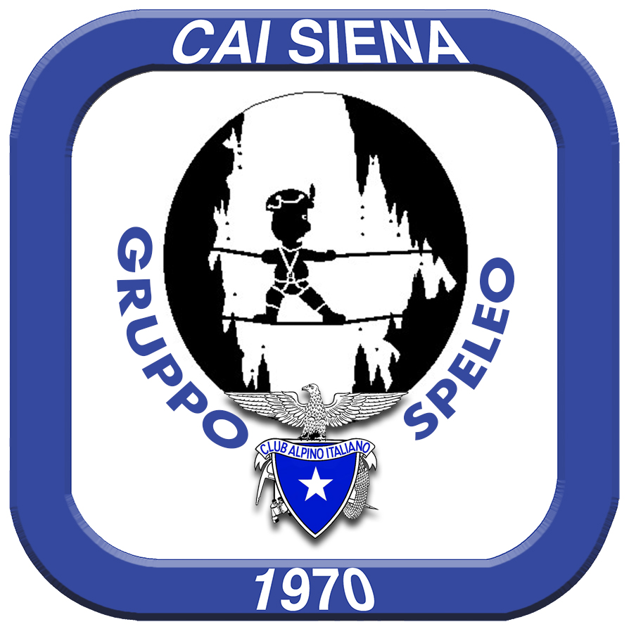 GruppoSpeleo - CAI Sezione di Siena