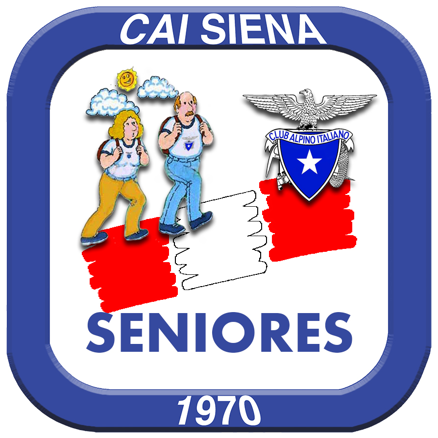 Seniores - CAI Sezione di Siena