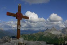 AIGUILLE ROUGE