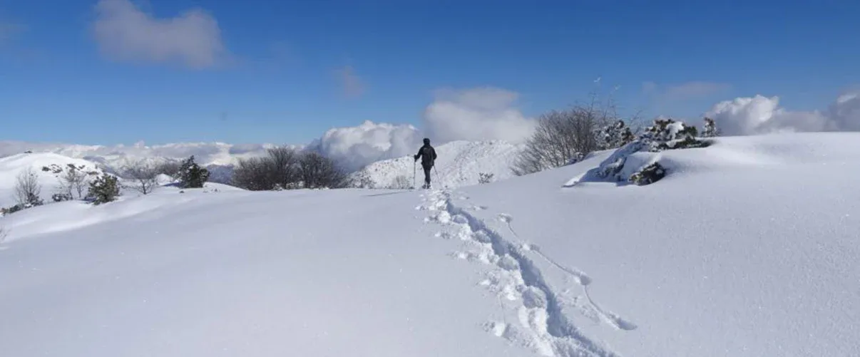 slider 1 - CAI Sezione di Val della Torre