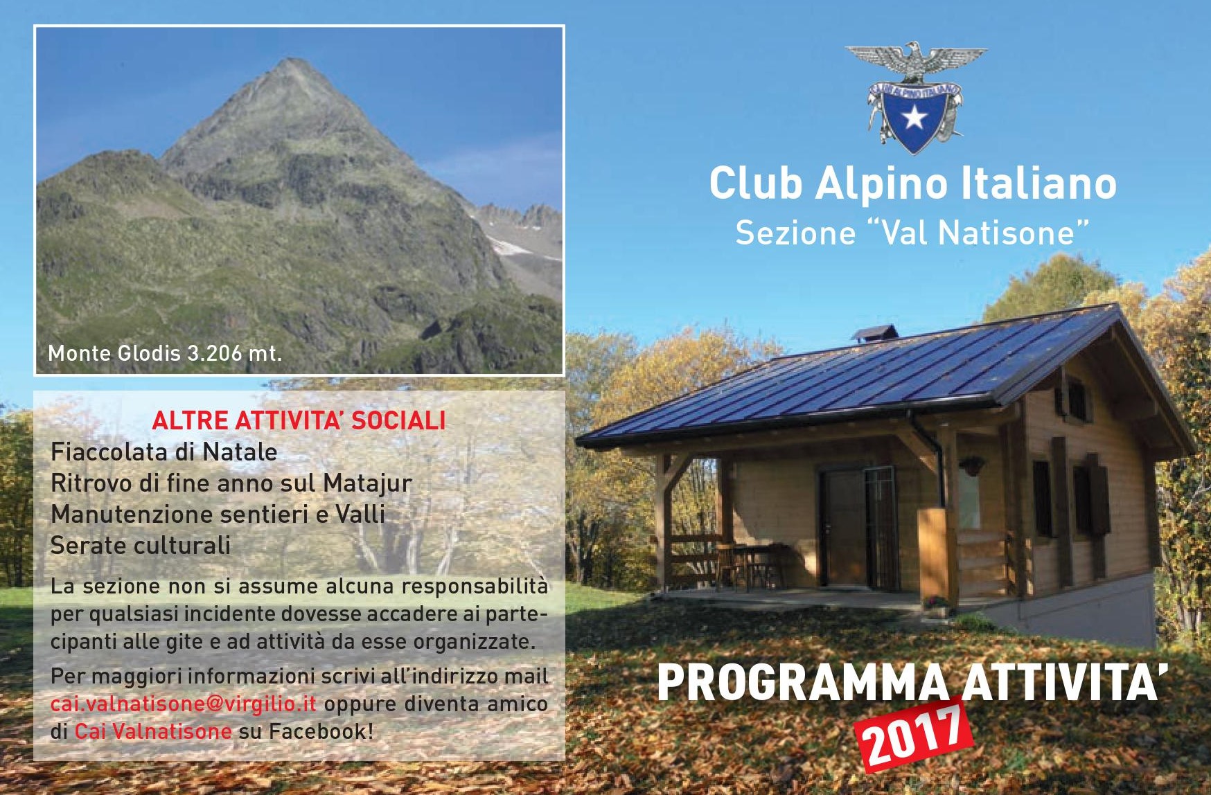 0001 3 1 - CAI Sezione di Val Natisone