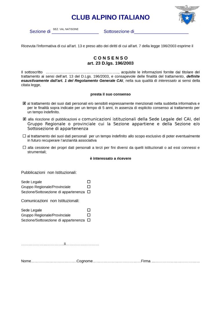 0001 3 2 - CAI Sezione di Val Natisone