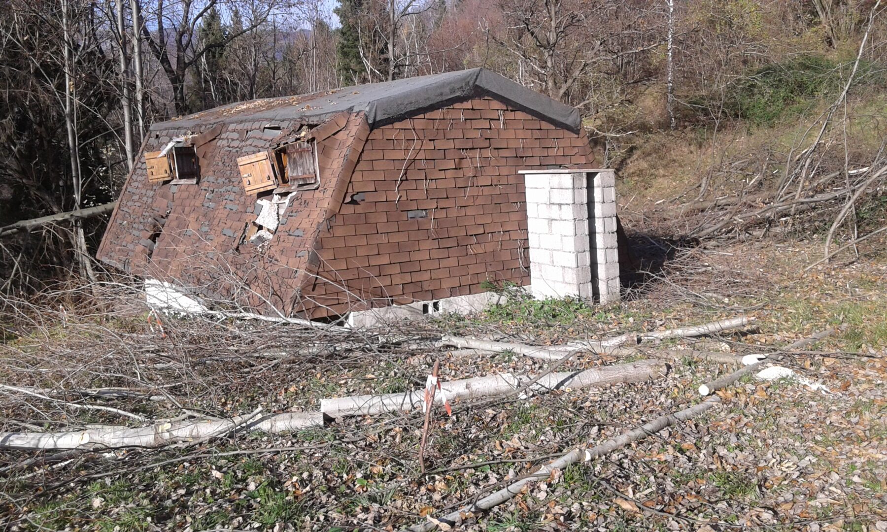 20151128 132341 - CAI Sezione di Val Natisone