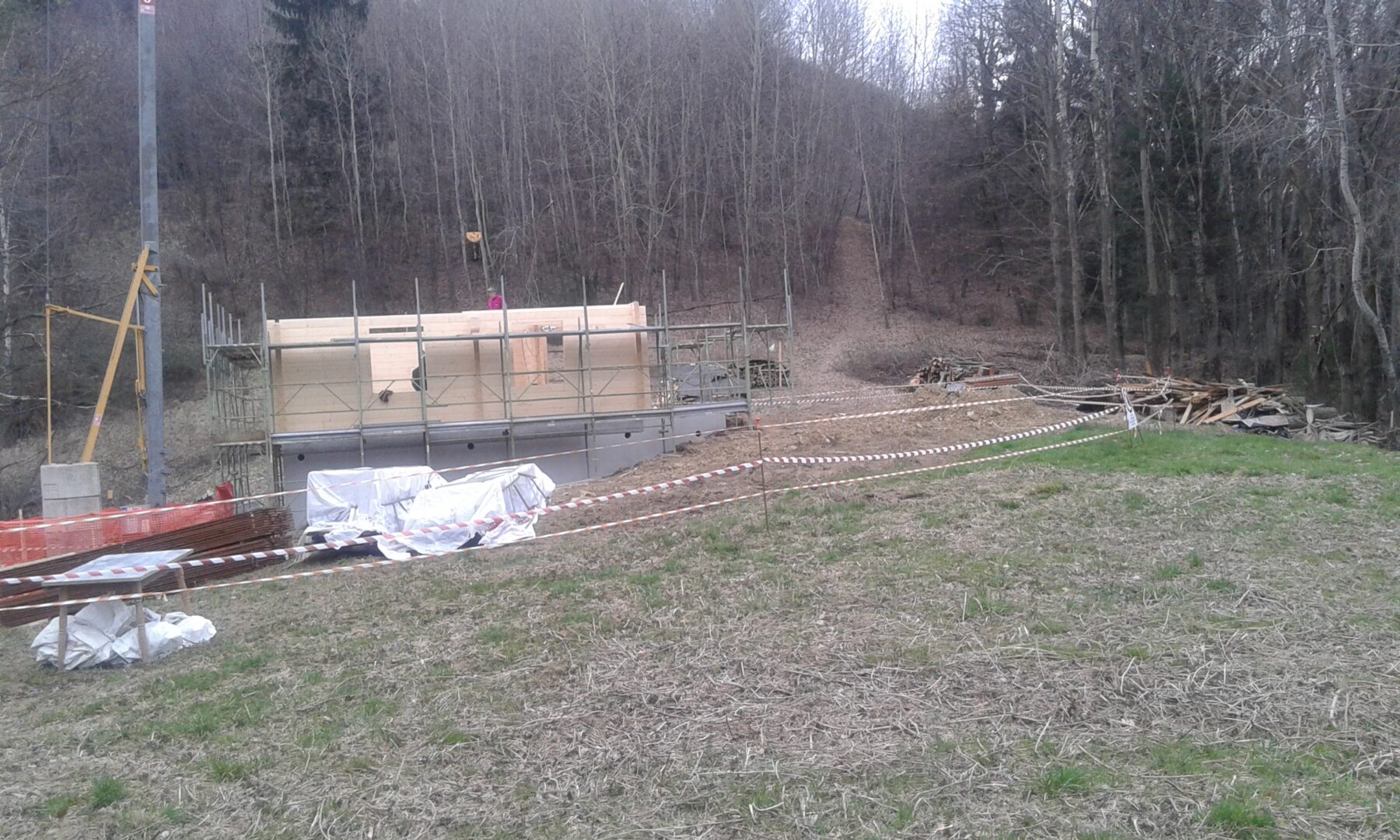 20160315 170215 - CAI Sezione di Val Natisone