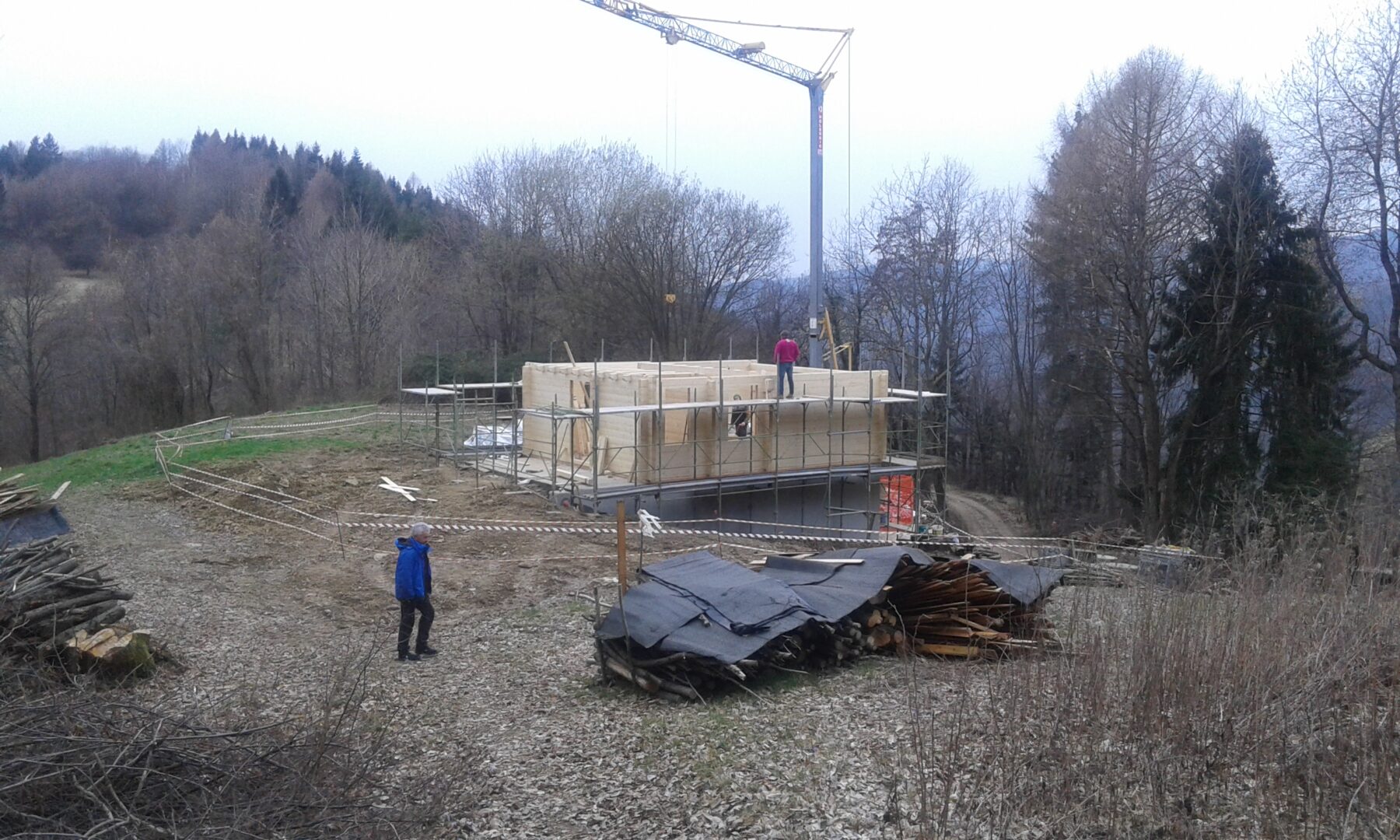 20160315 170441 - CAI Sezione di Val Natisone