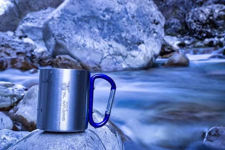 Tazza Cai Val Natisone