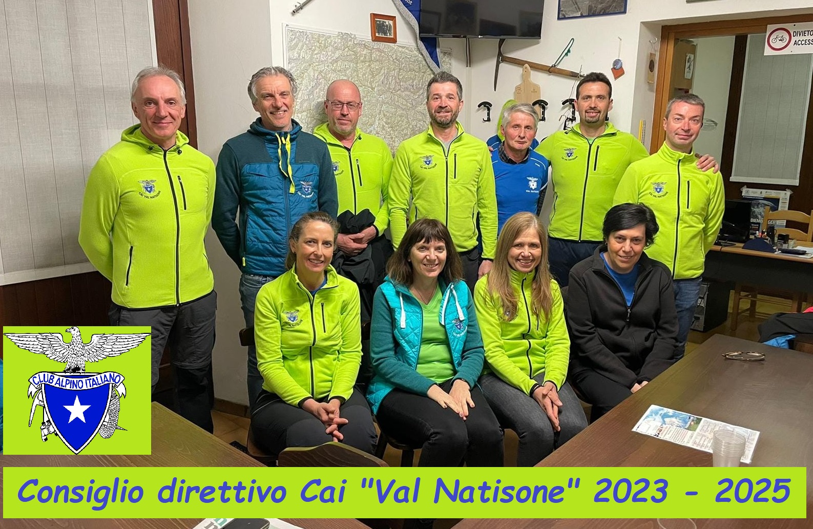 Il Consiglio Direttivo 1 339318263 227398026640489 4898033129531233210 n