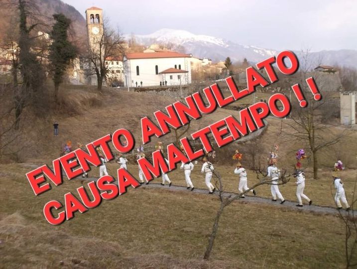 Montefosca, Monte Vogu E Blumari – 11.2.2024