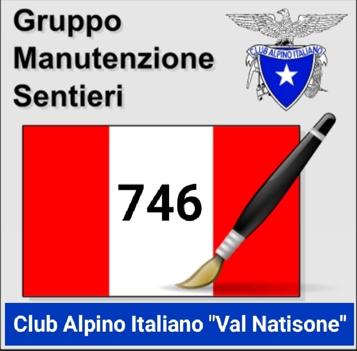 Giornata Del Sentiero. 16.6.2024