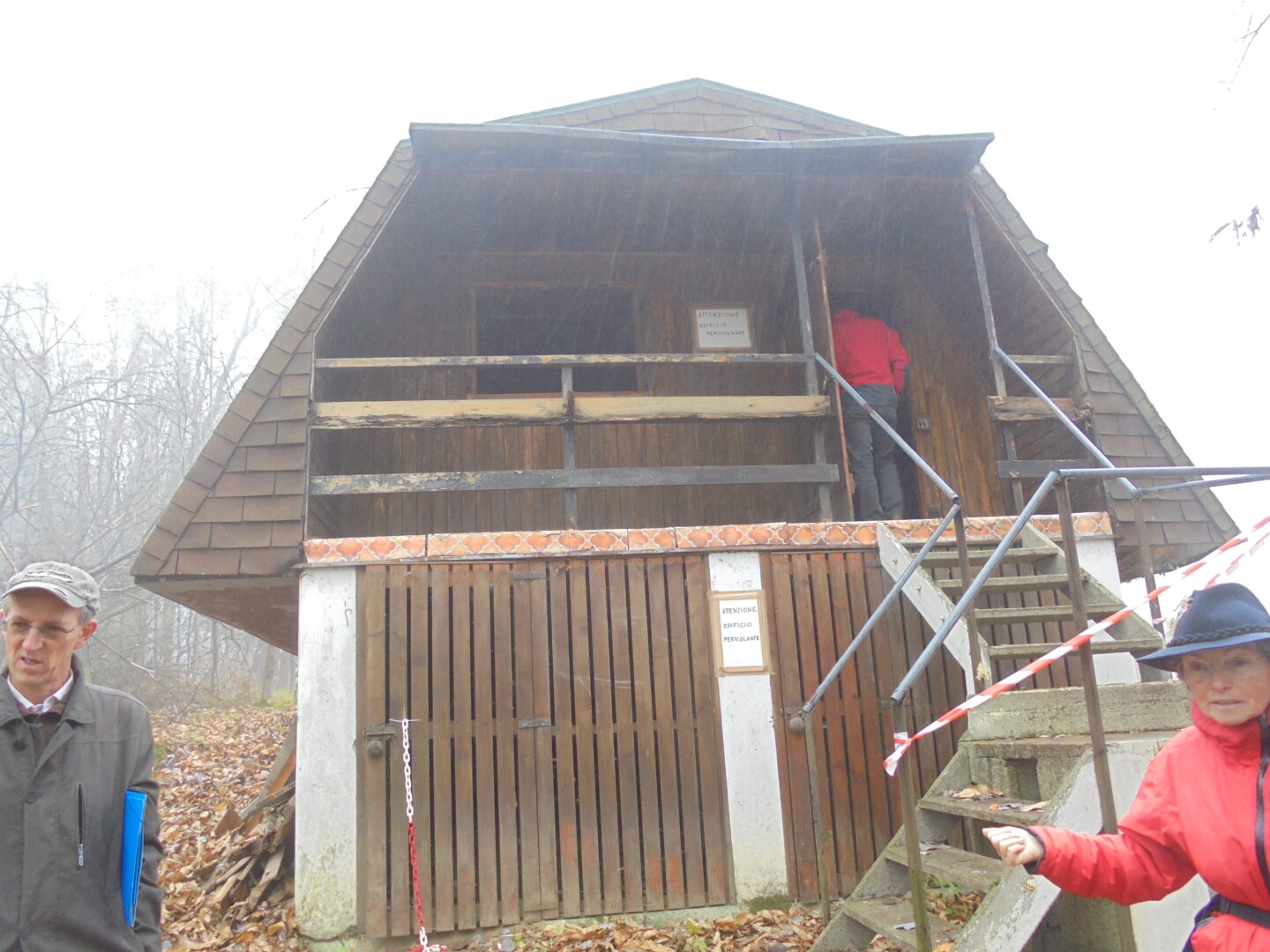 DSC01235 - CAI Sezione di Val Natisone