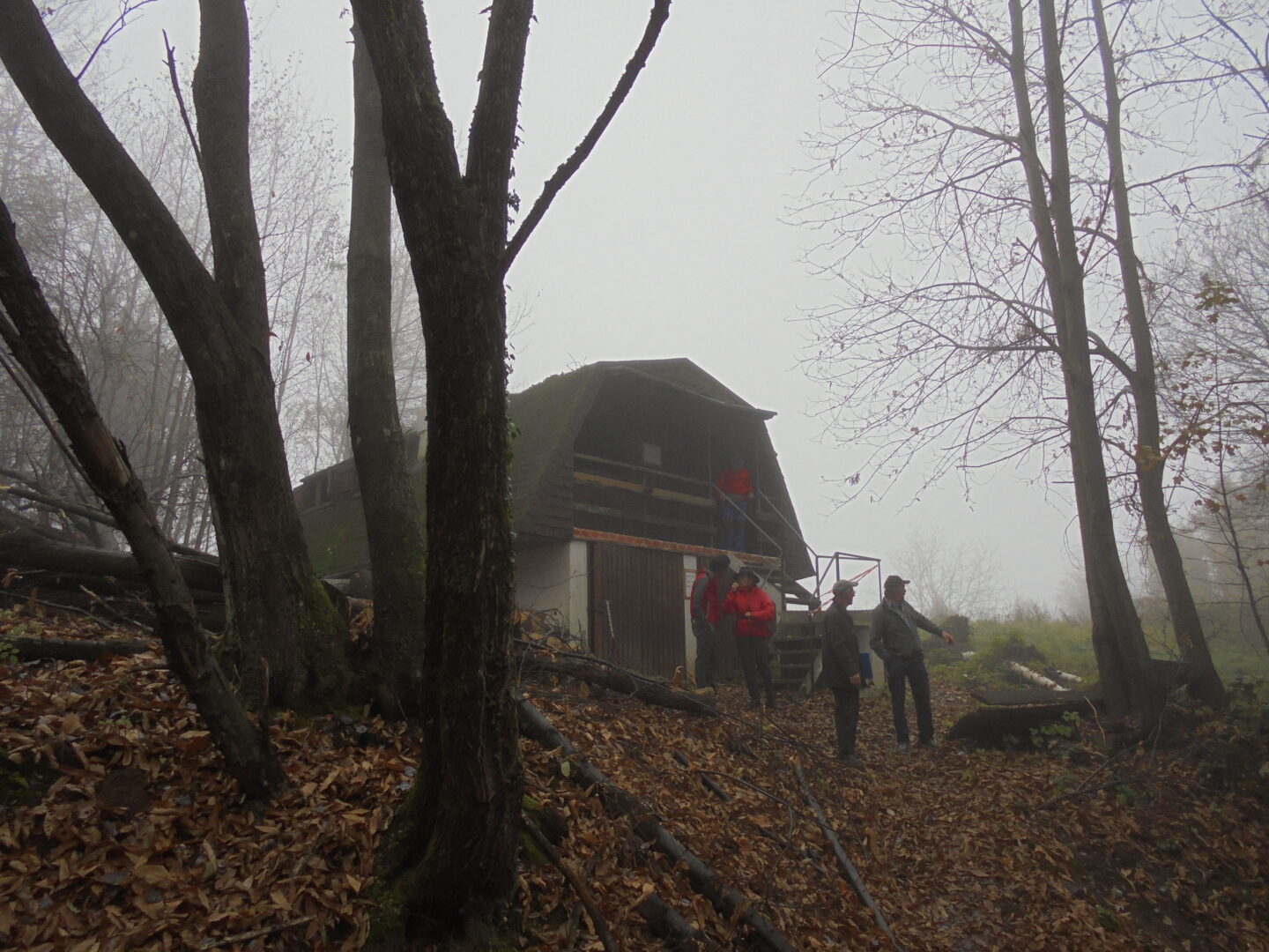 DSC01237 - CAI Sezione di Val Natisone