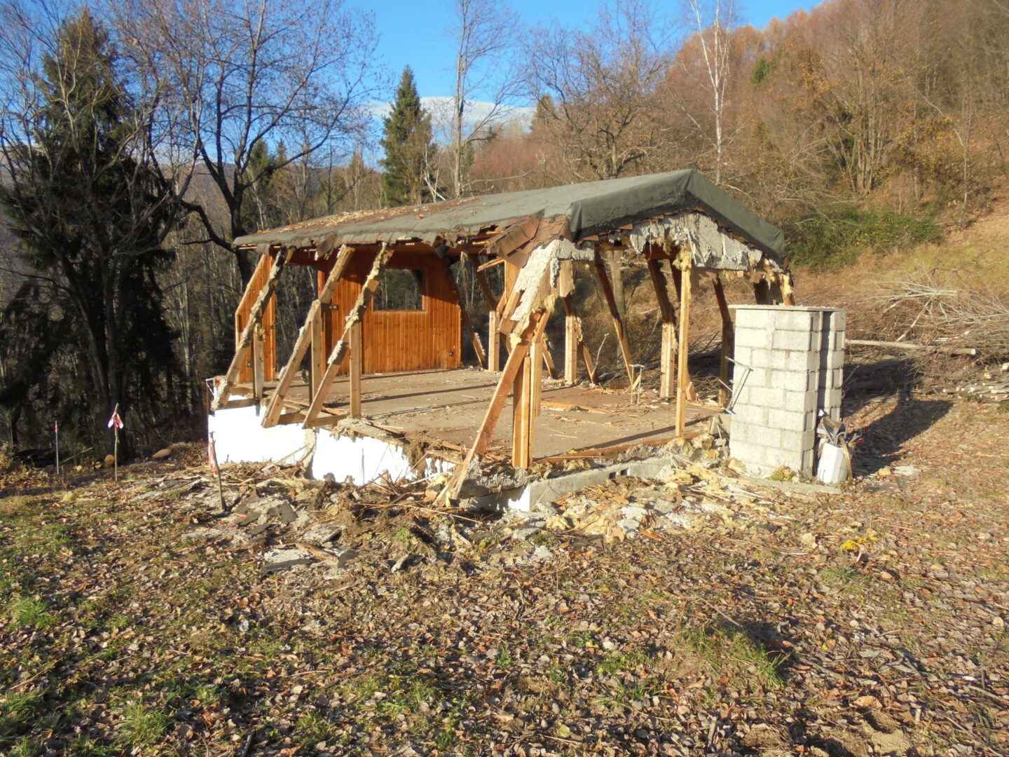 DSC01481 - CAI Sezione di Val Natisone