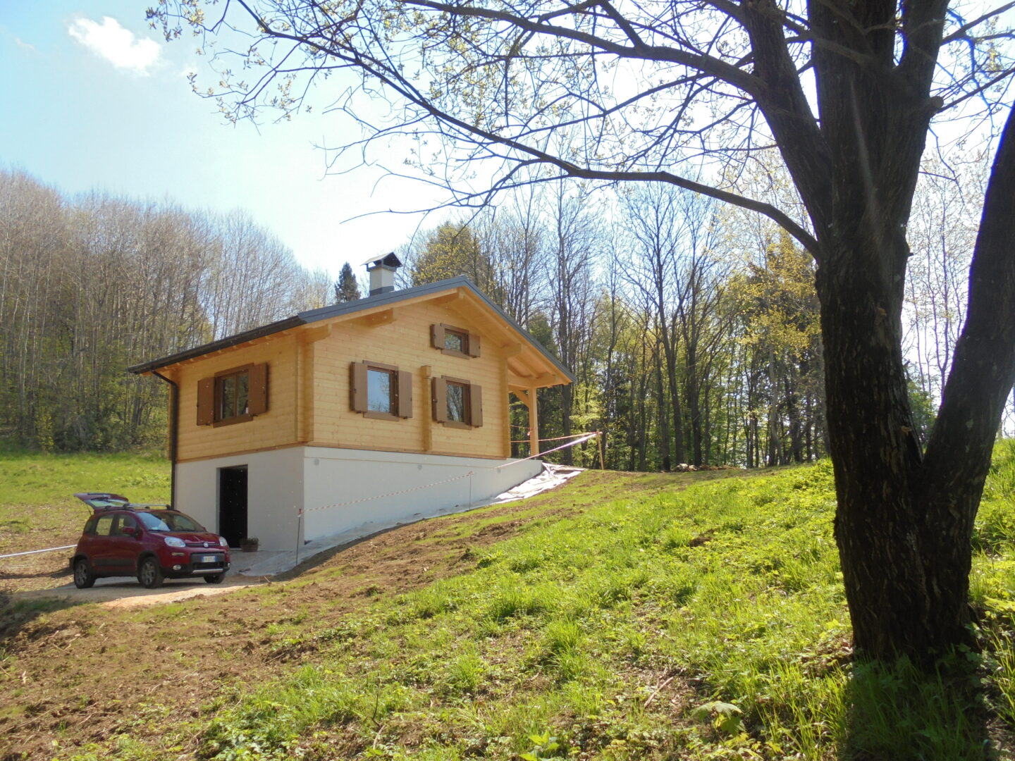 DSC02749 - CAI Sezione di Val Natisone