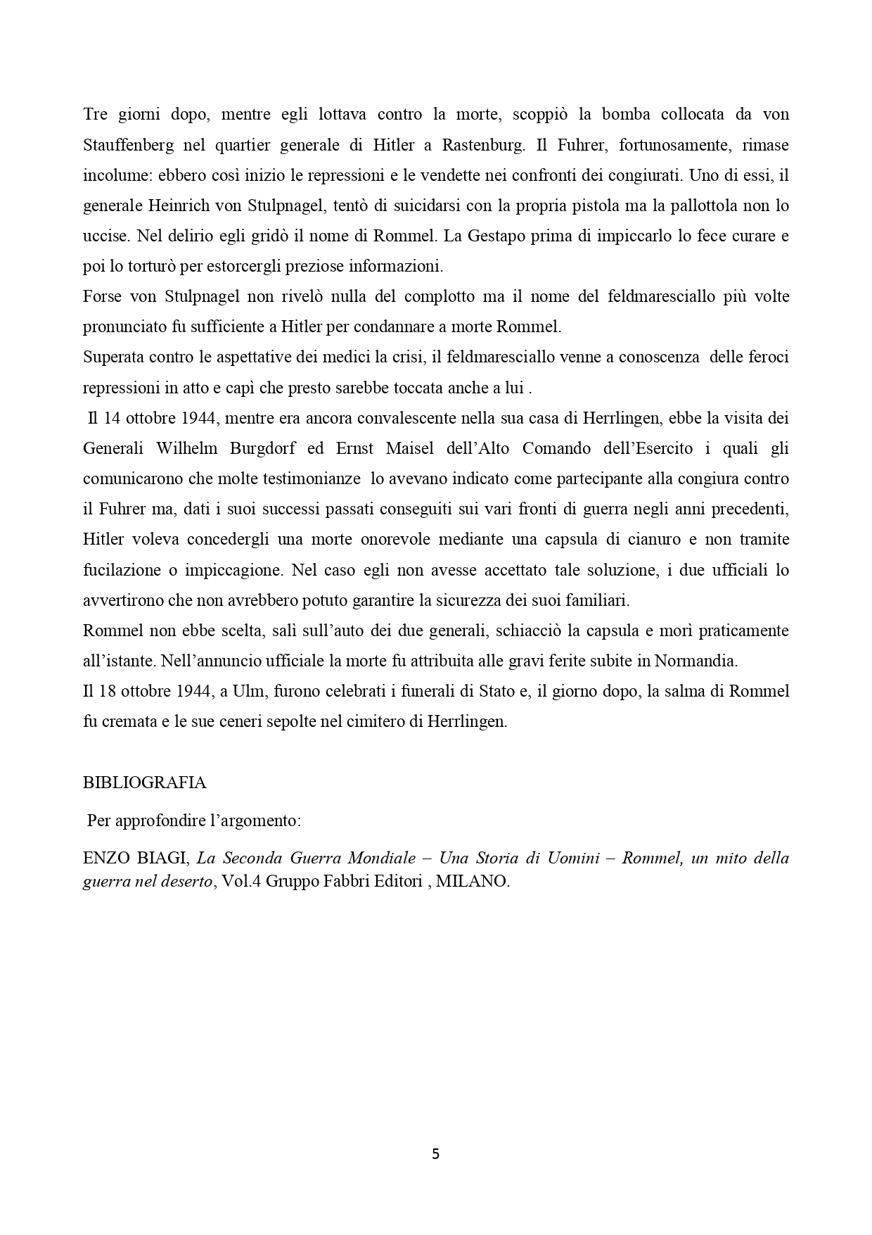 Erwin Rommel page 0005 - CAI Sezione di Val Natisone