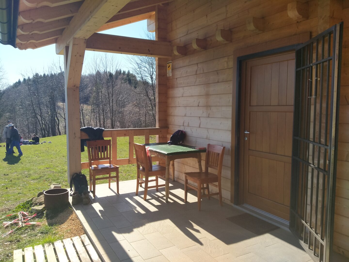 IMG20200308145840 - CAI Sezione di Val Natisone