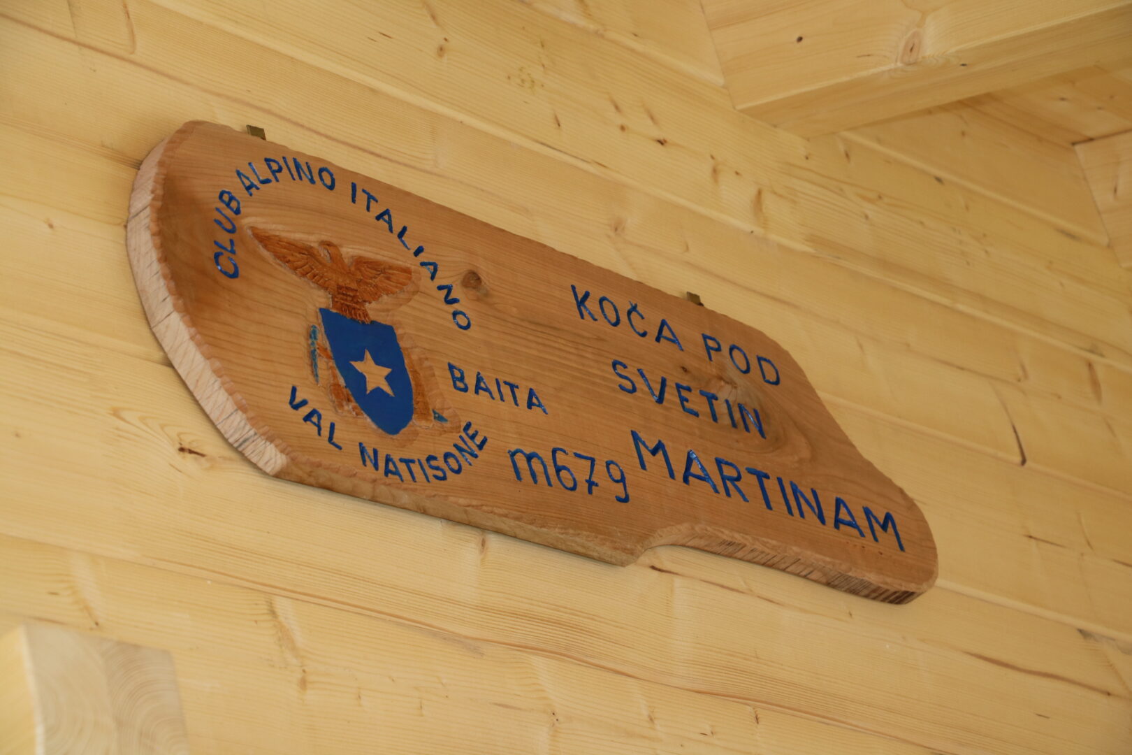 IMG 0452 - CAI Sezione di Val Natisone
