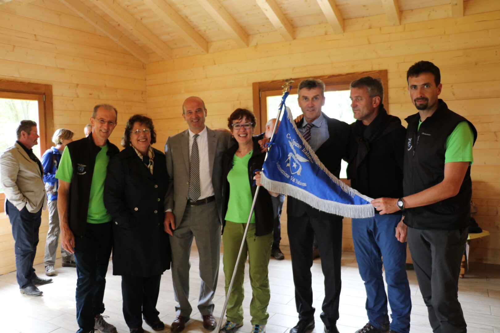 IMG 0571 - CAI Sezione di Val Natisone