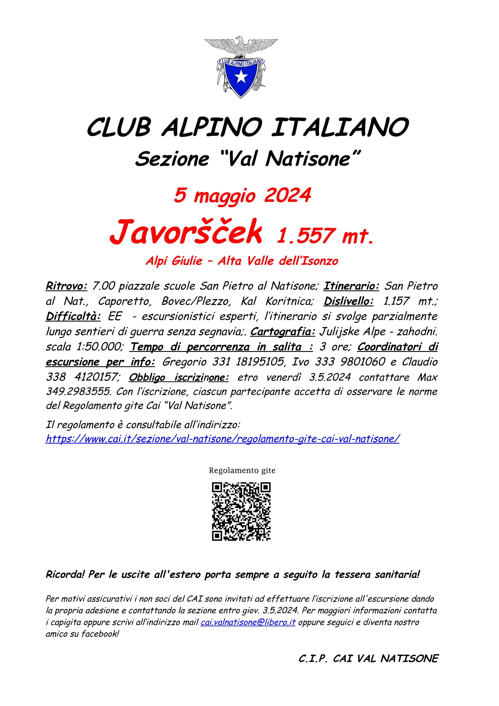 Javorscek – 5.5.202