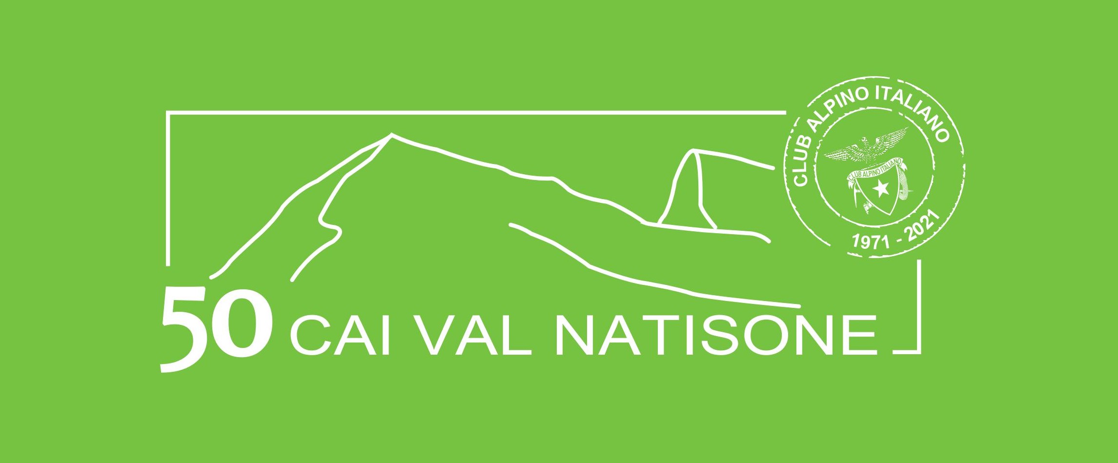 50 Cime Per I 50 Anni Del Cai Val Natisone