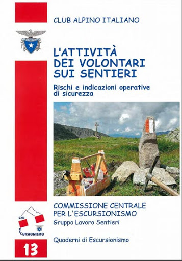 I Nostri Sentieri 2 att sent - CAI Sezione di Val Natisone