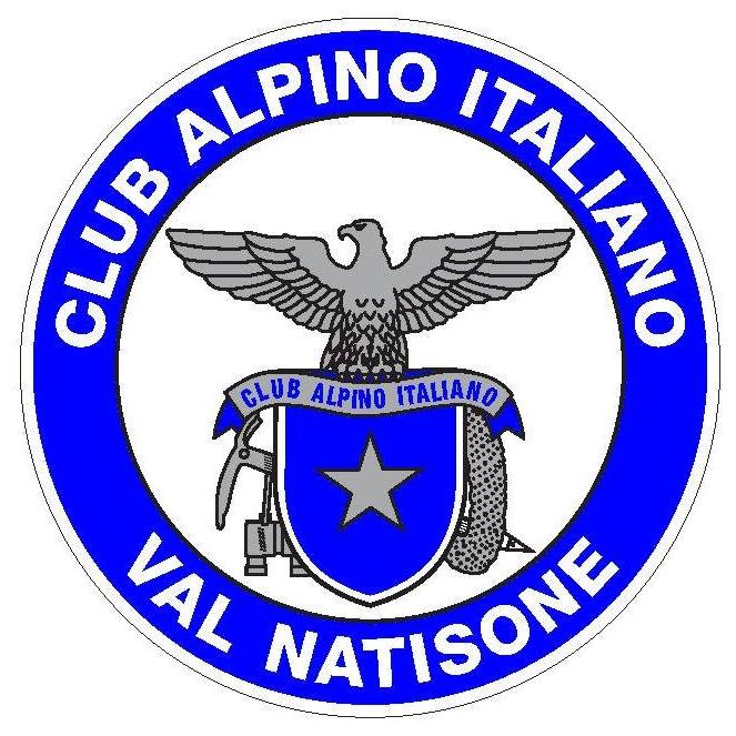 logo 2 - CAI Sezione di Val Natisone
