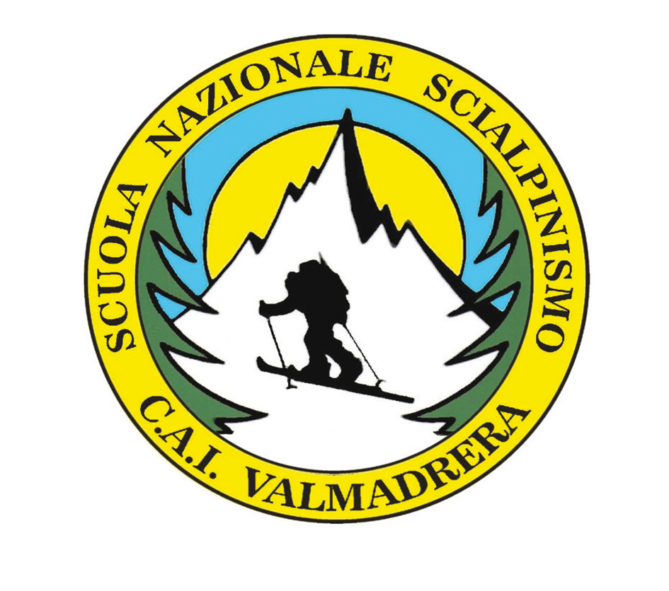 Scialpinismo 1 Logo Scialpinismo