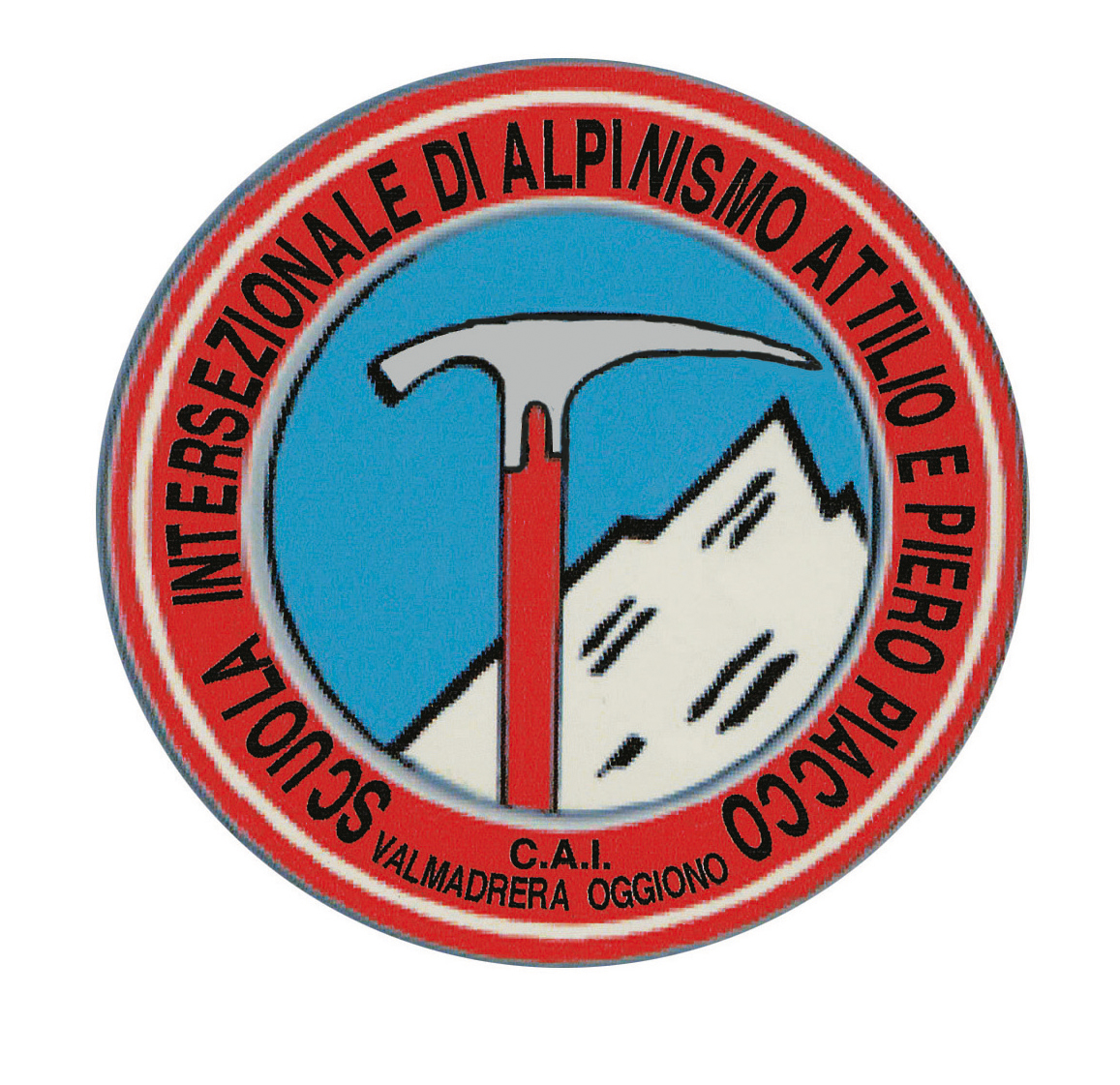 Alpinismo 1 LogoScuolaPiacco