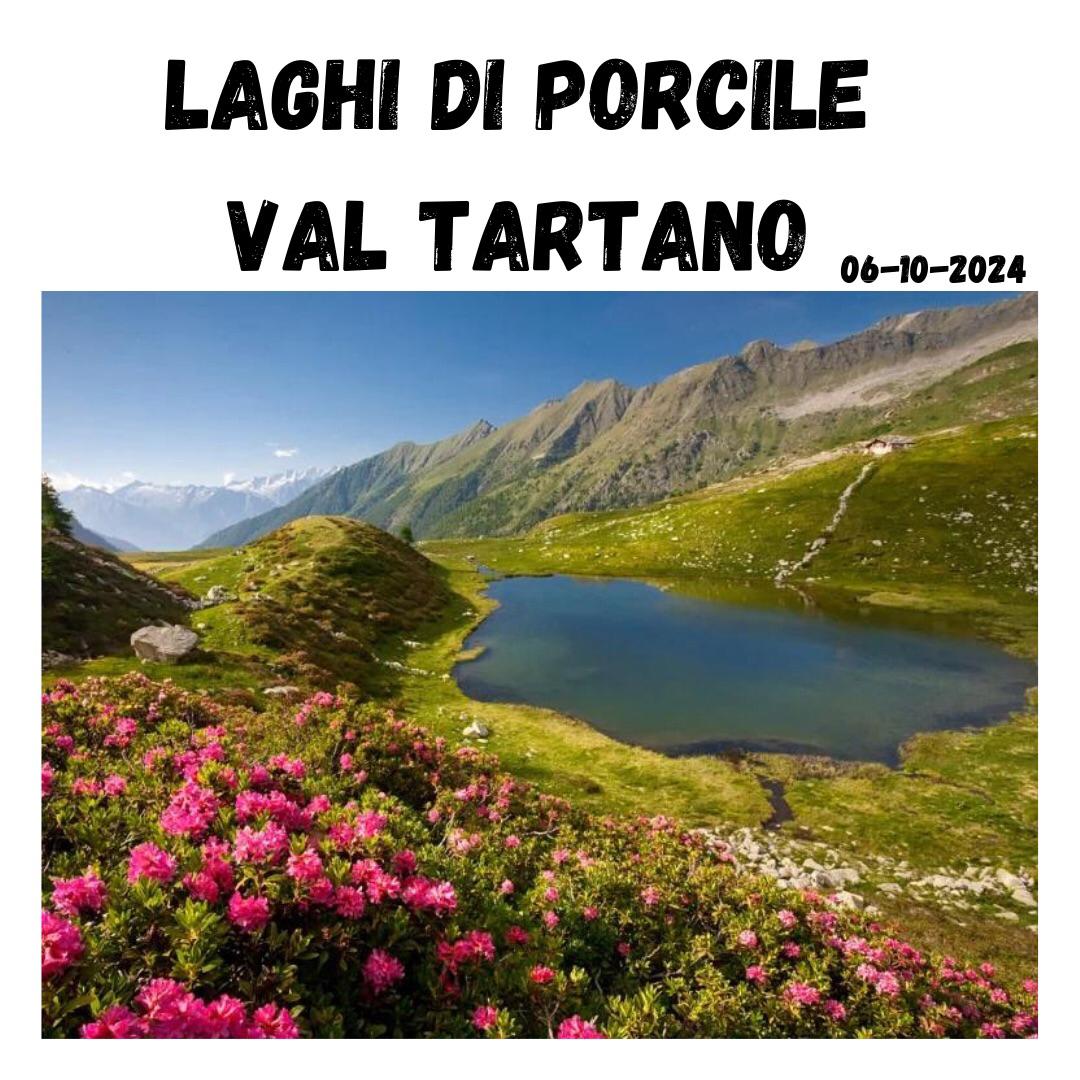 Escursioni 2 Val Tartano 1