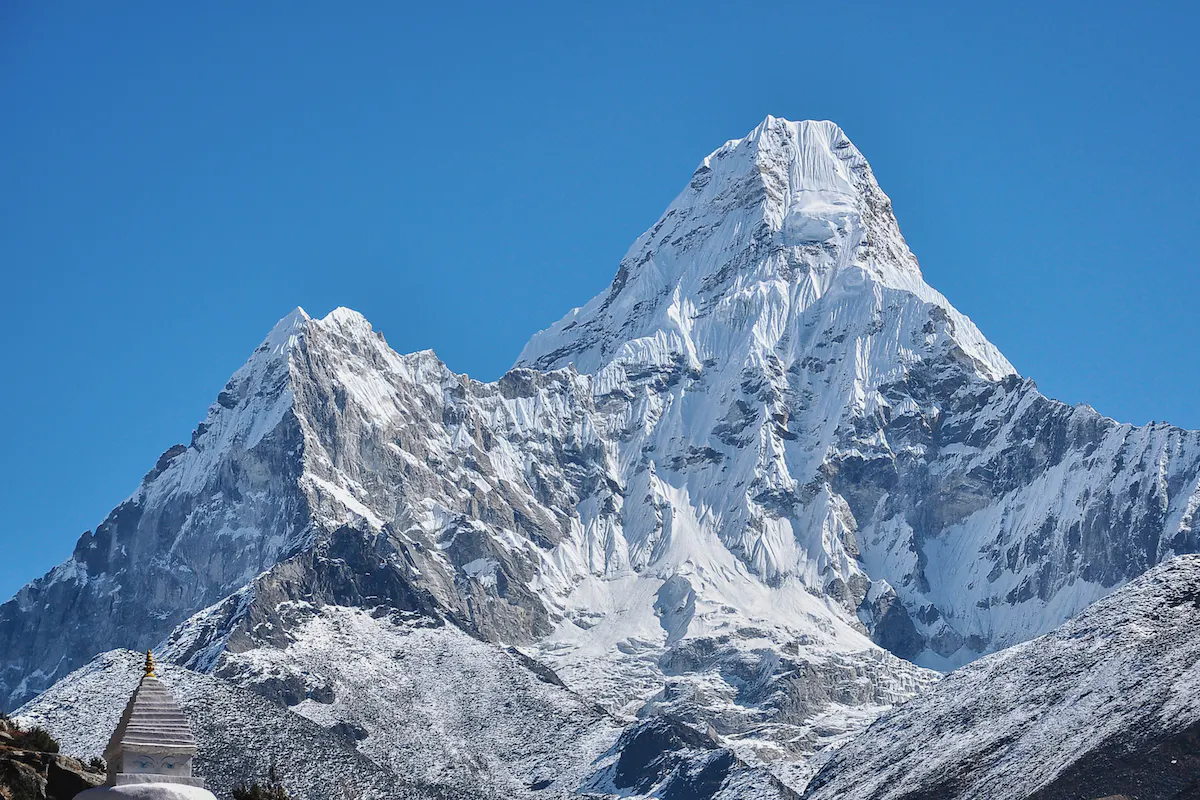 Ama Dablam: La Regina Del Kumbu Himal – Venerdì 16 Dicembre