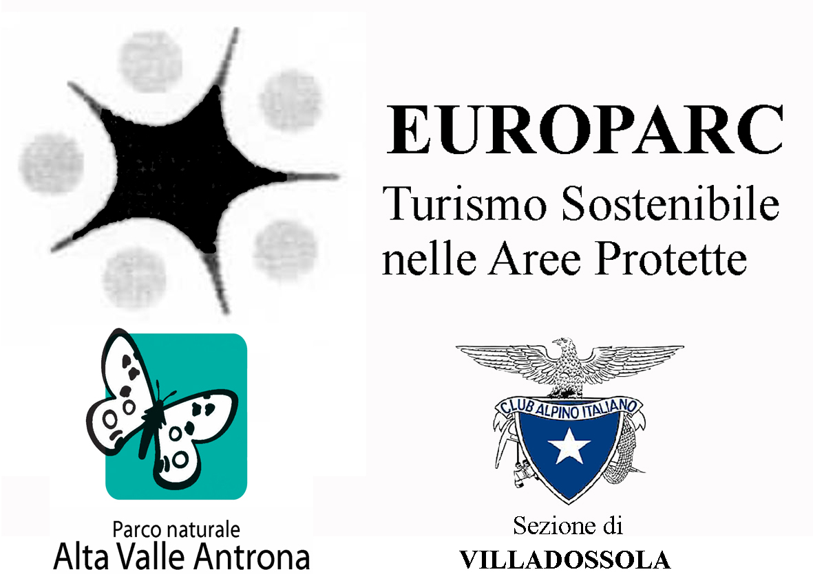 CETS copia - CAI Sezione di Villadossola