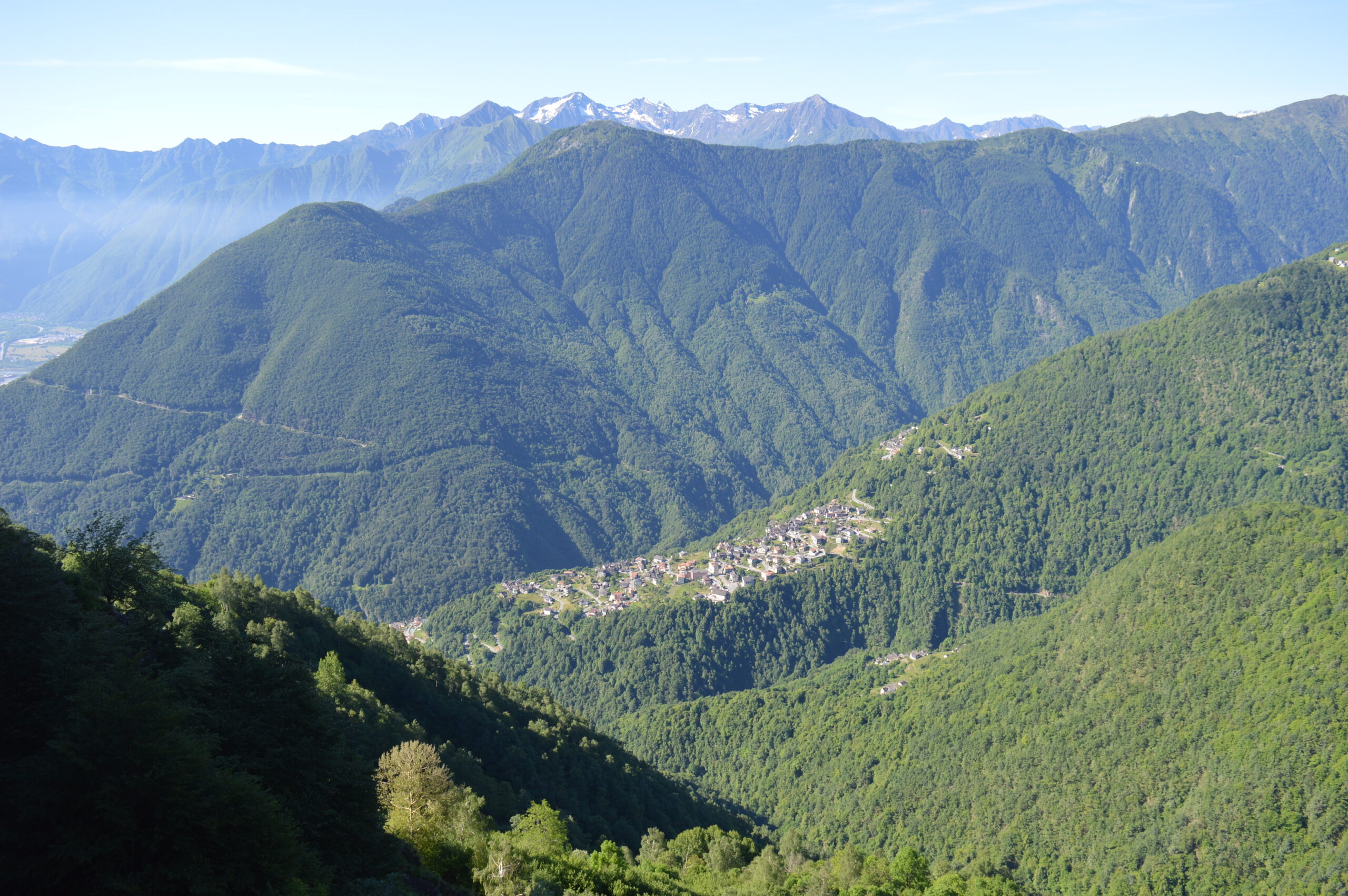 Escursione Alla Miniera Dei Mundei - 23 Maggio 1 DSC 0004 scaled - CAI Sezione di Villadossola