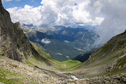 Incontro Delle Genti Al Passo Del Fornalino – 19 Giugno