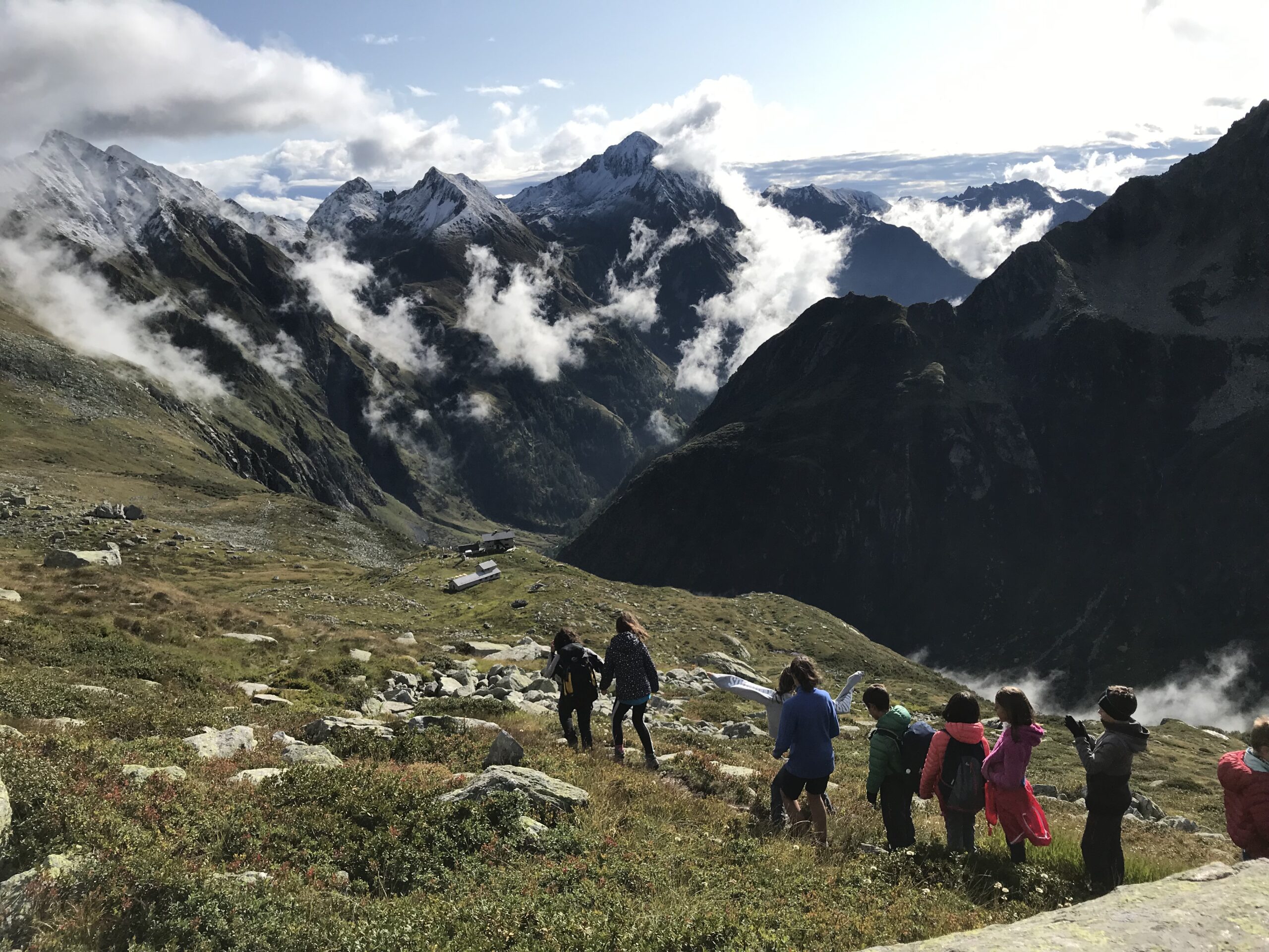 Alpinismo Giovanile 2 IMG 1914 scaled - CAI Sezione di Villadossola