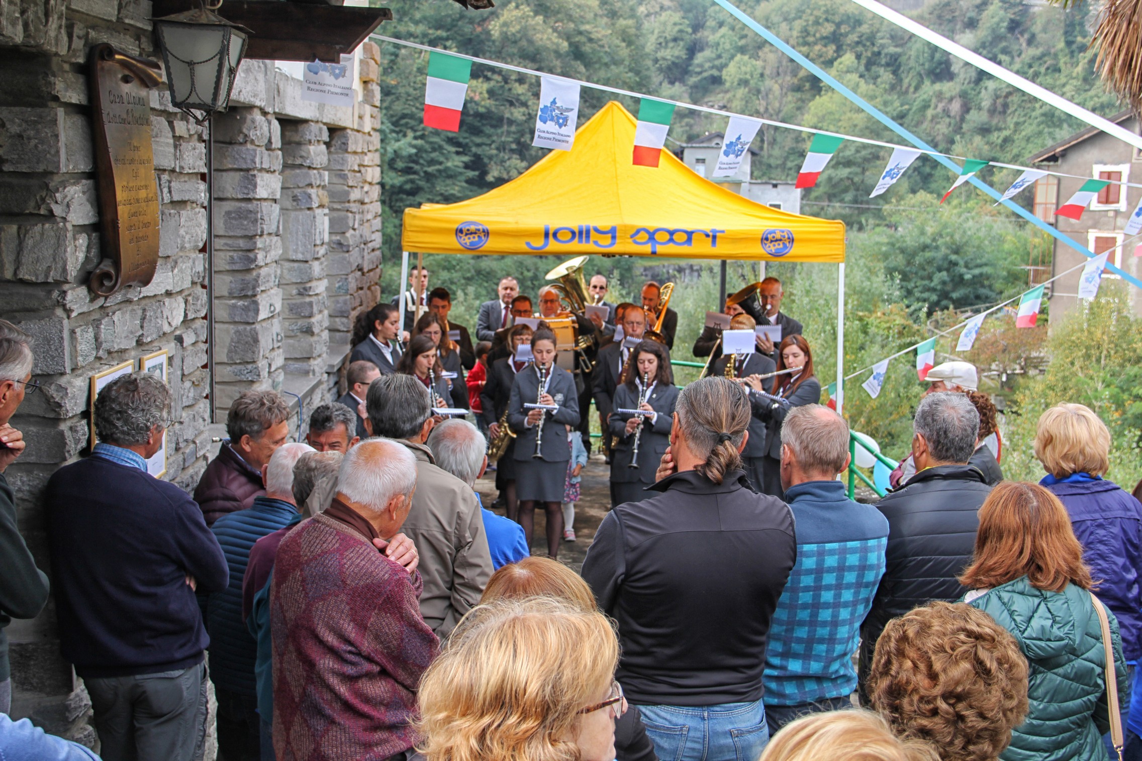 Eventi 2 IMG 7870 - CAI Sezione di Villadossola