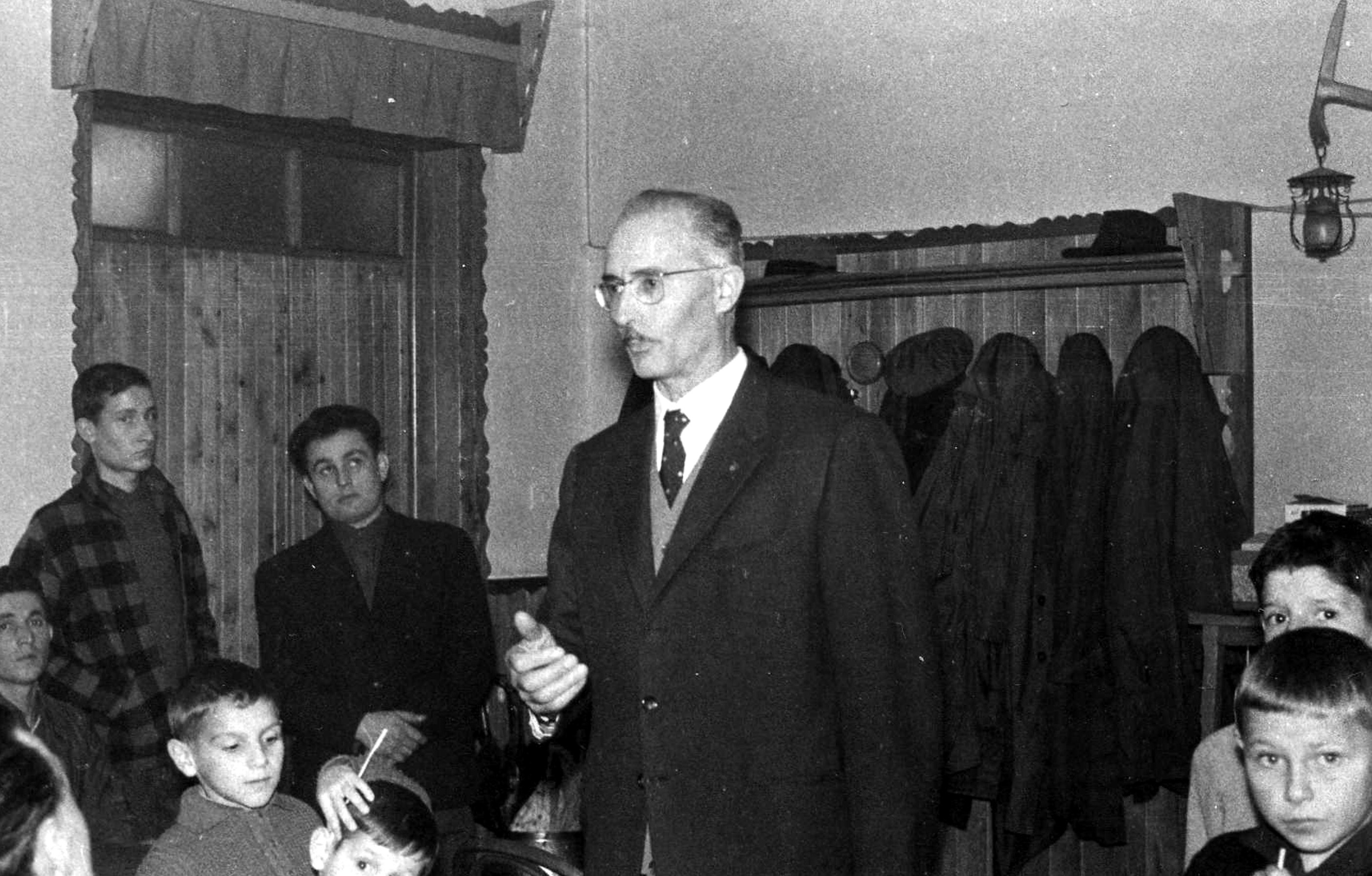 Storia Della Sezione 3 IngRossi 1 - CAI Sezione di Villadossola