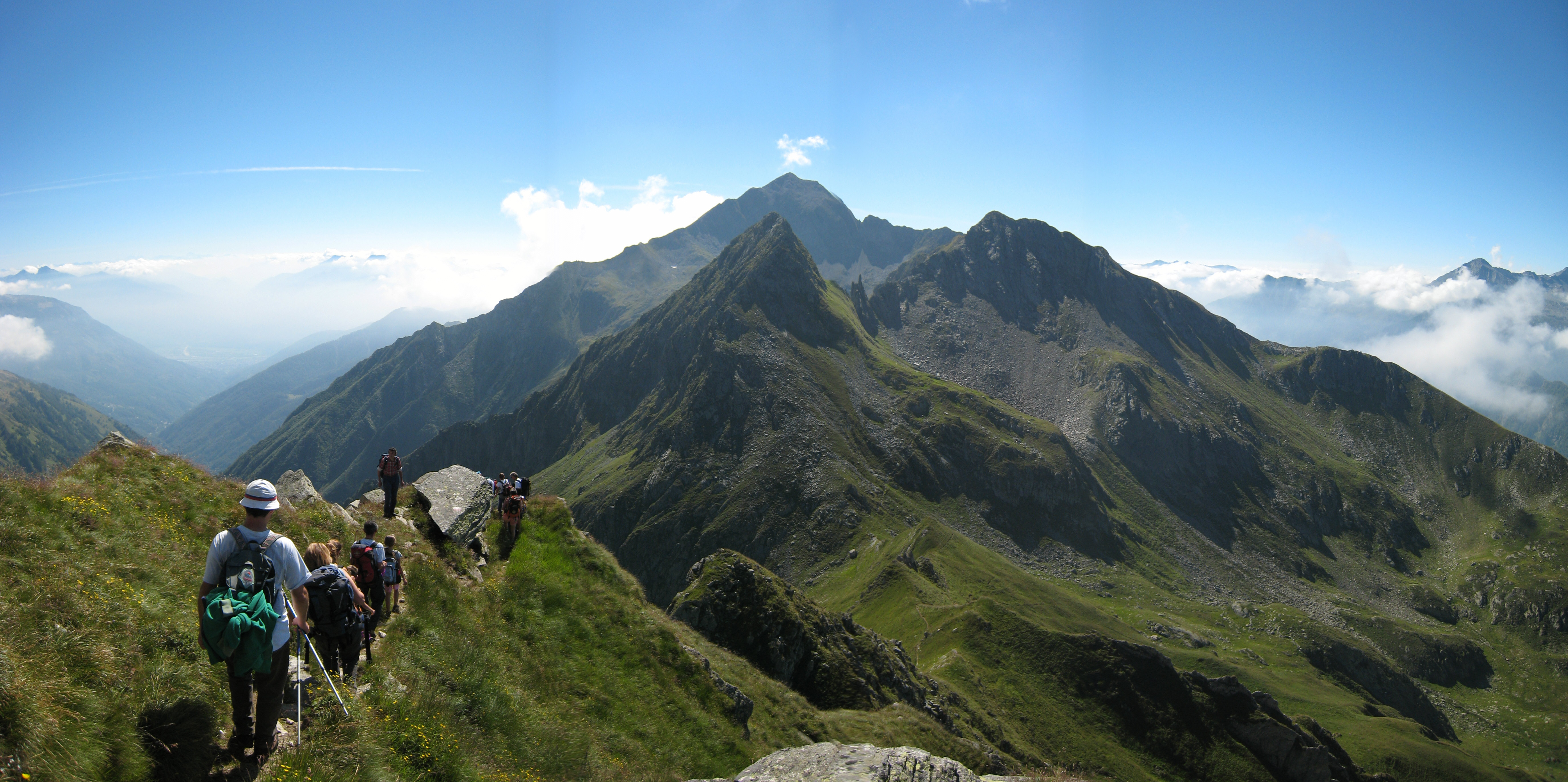 N 20 - CAI Sezione di Villadossola