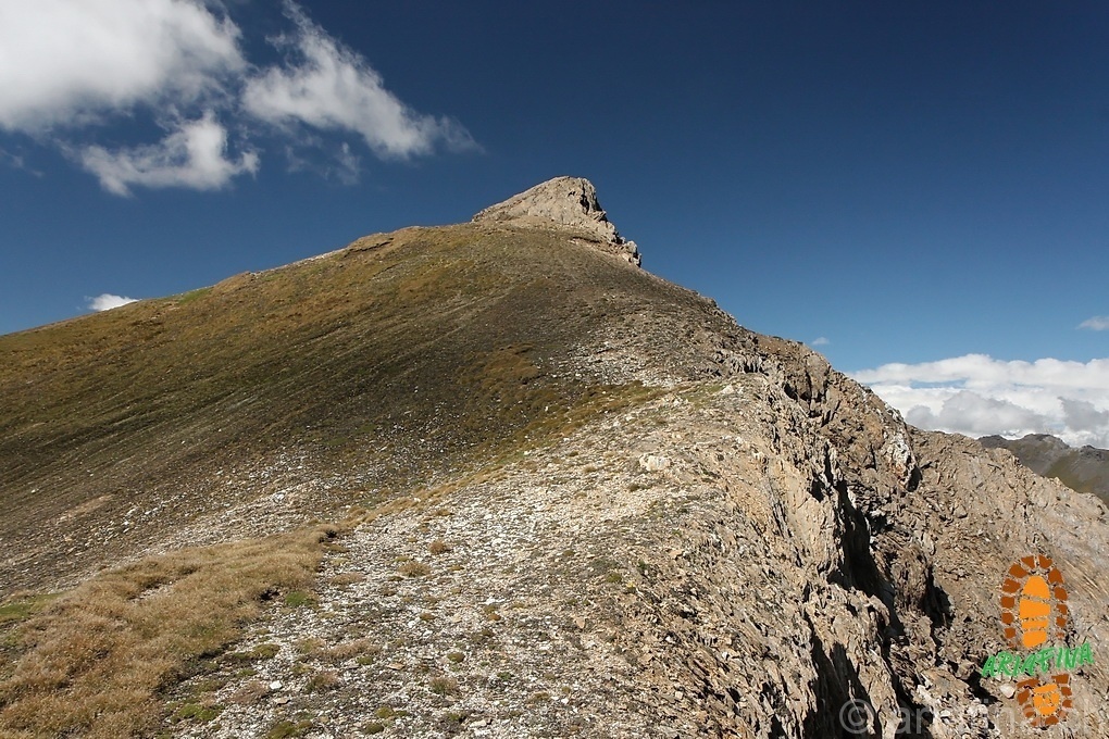 18 Settembre – Gita Alla Punta Elgio