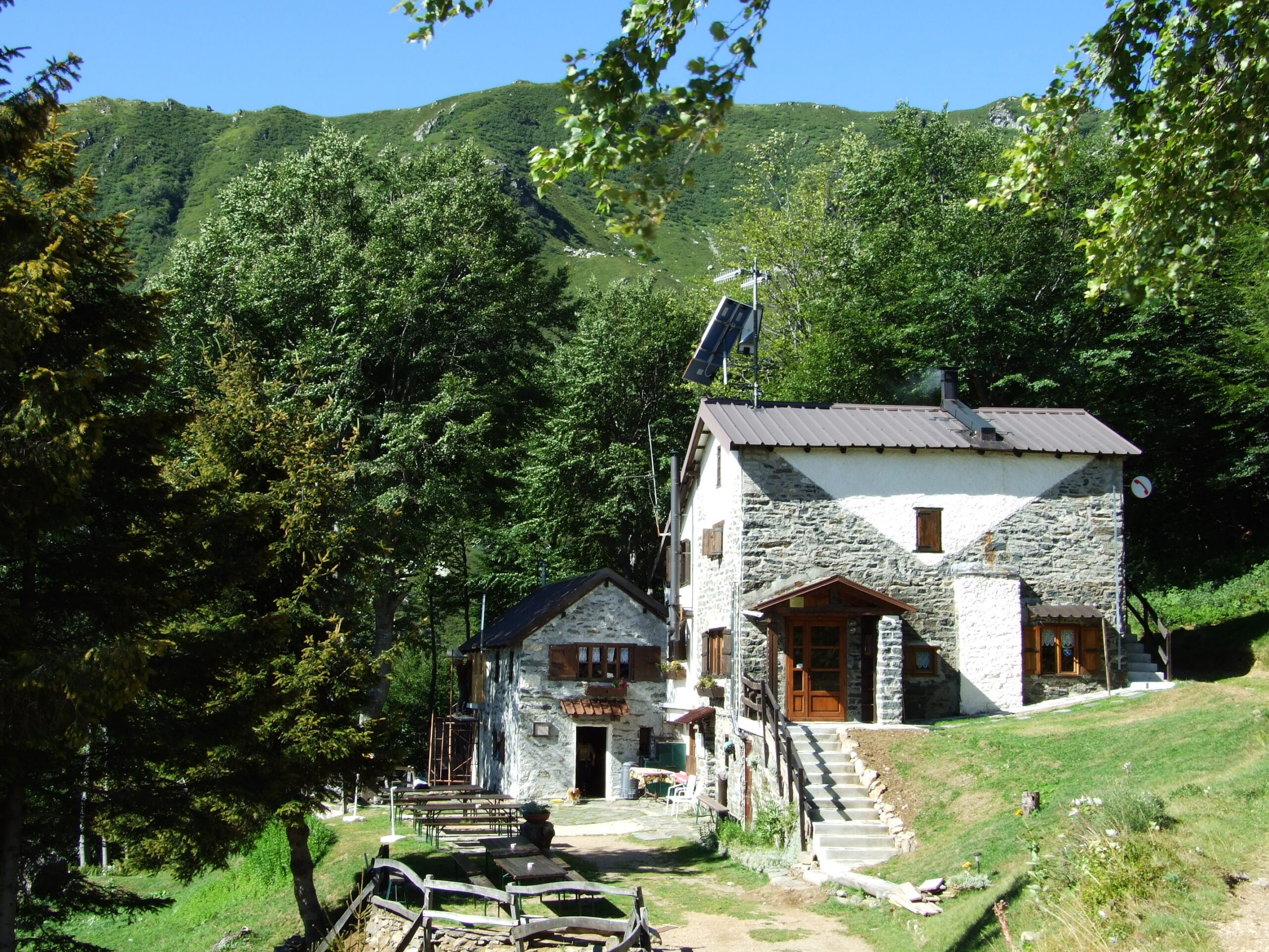 Alpinismo Giovanile – Tra I Fortini Della Linea Cadorna E La Cima Delle 3 Croci