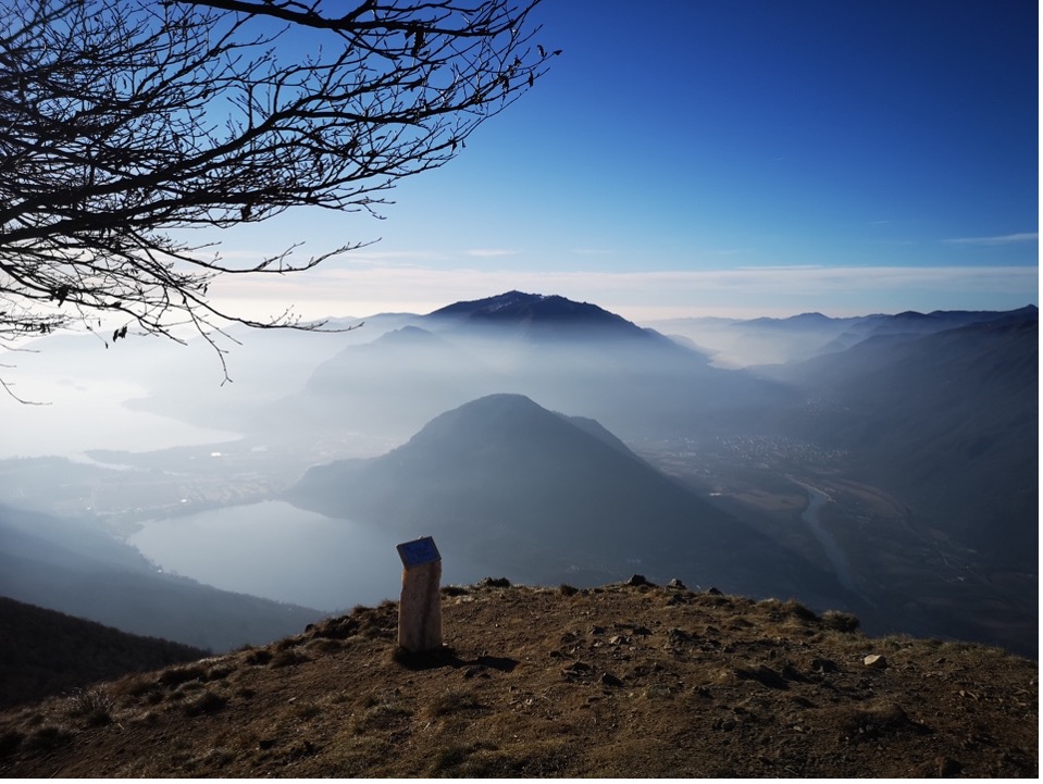 Salita Al Monte Faie’ – 21 Aprile 2024