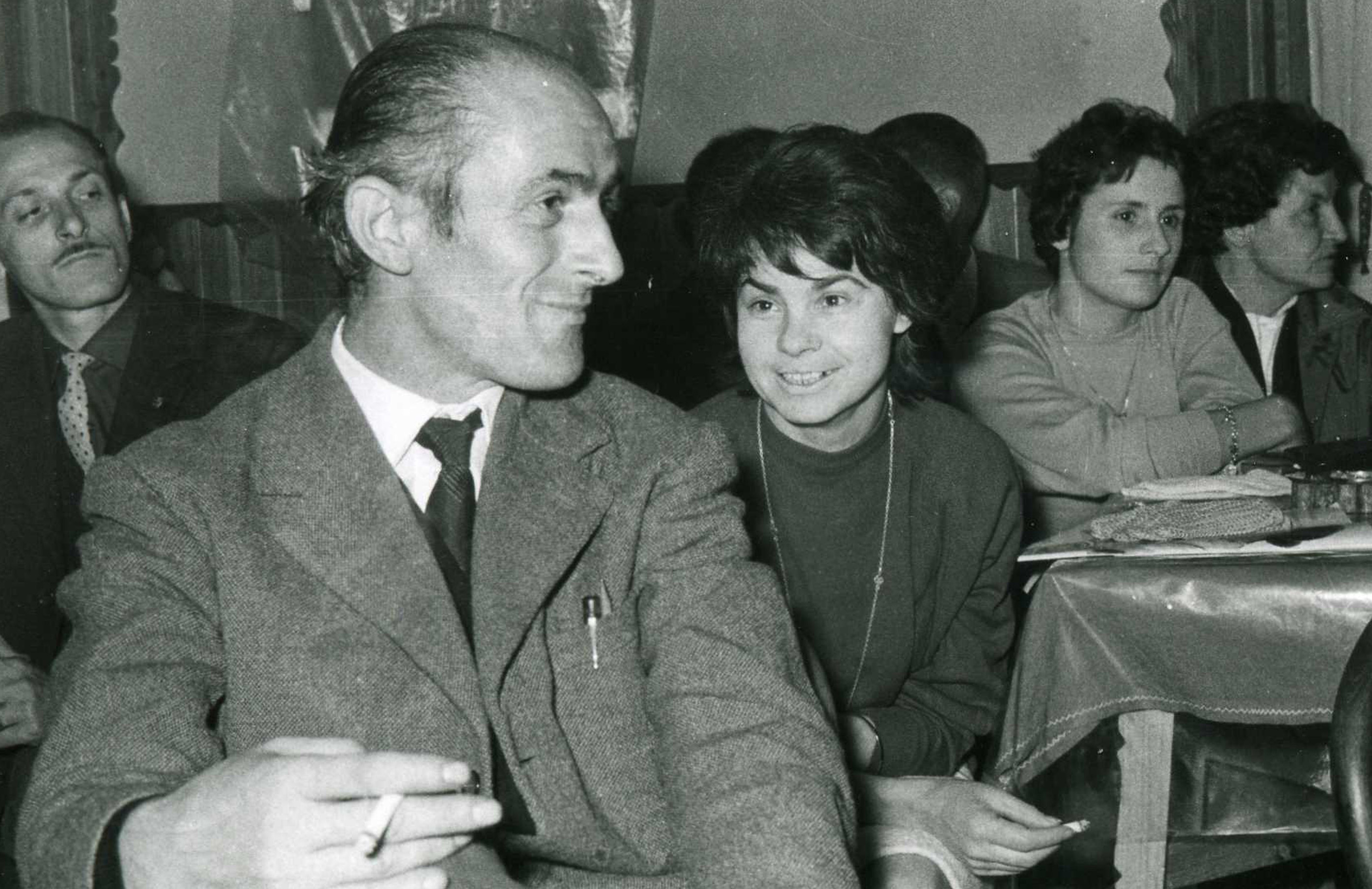 Storia Della Sezione 2 Travaglino - CAI Sezione di Villadossola