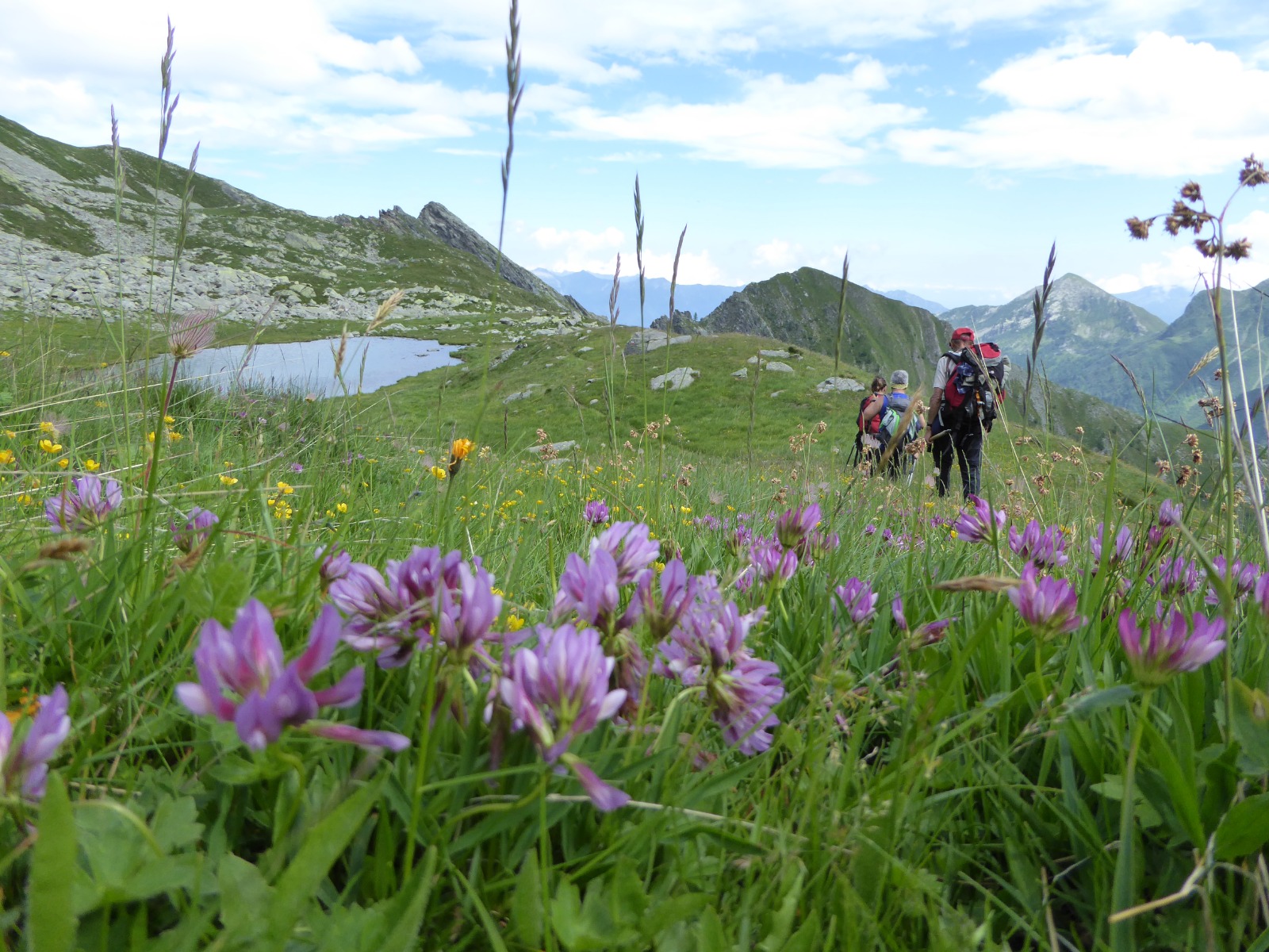Tour Pizzo Straciugo – Photogallery