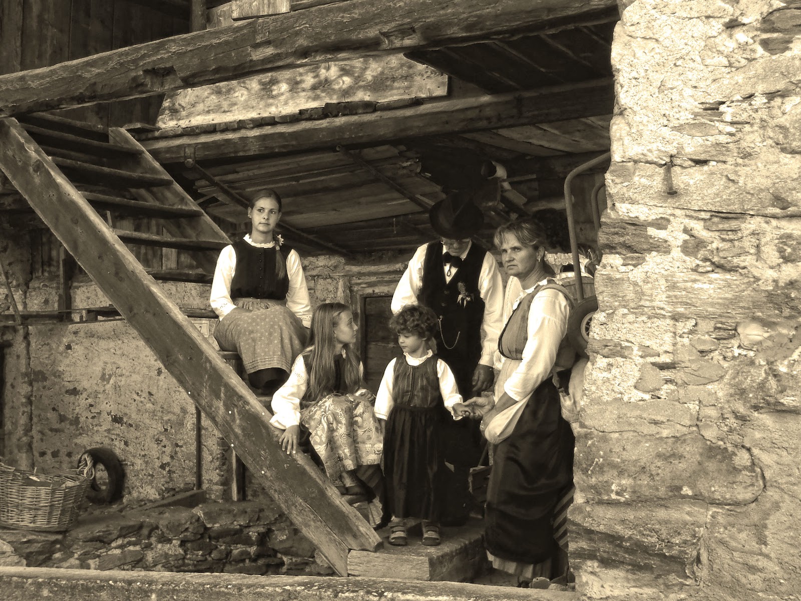 antronesca 132 bn - CAI Sezione di Villadossola