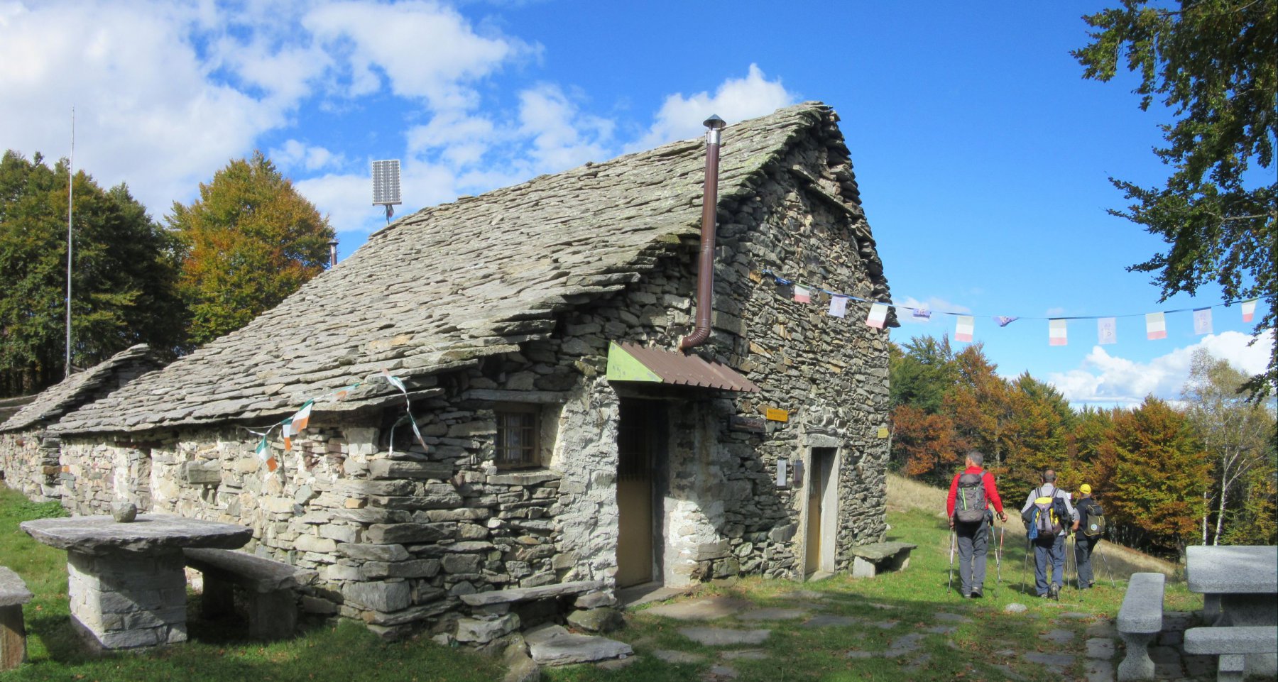 24 Luglio – Autani Di San Giacomo