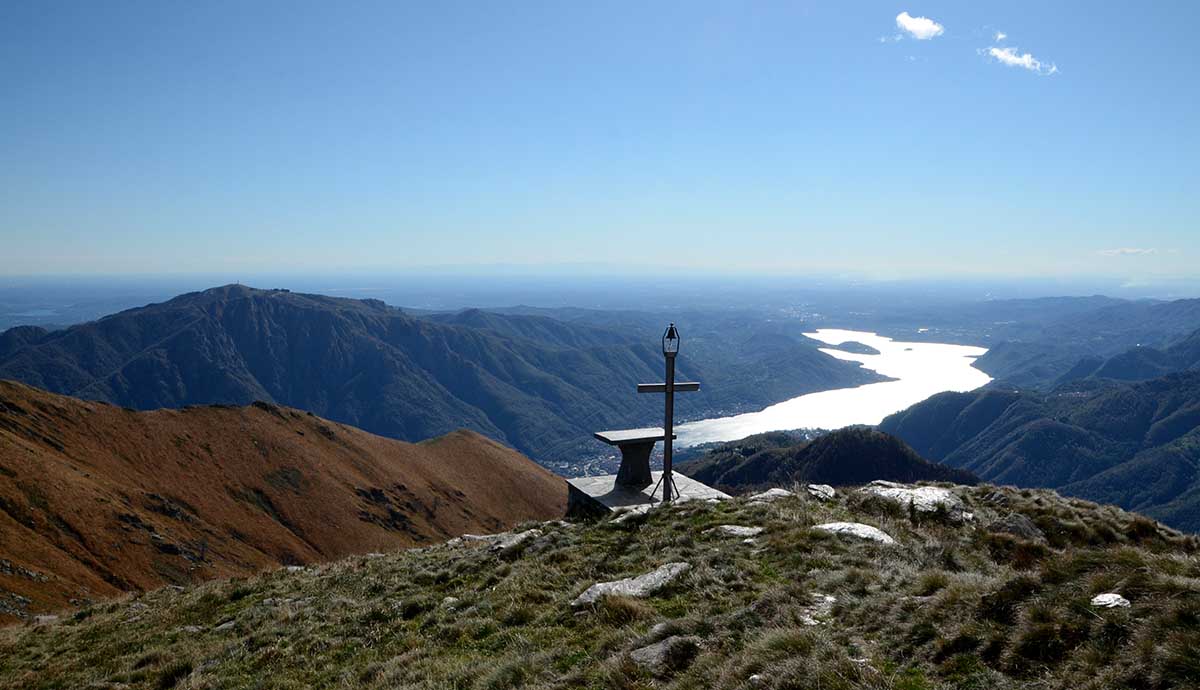 Monte Cerano – Poggio Croce (attenzione! Rinviata Per Maltempo A Data Da Destinarsi!)