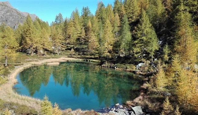 Escursione Val Vogna – Larecchio – 3 Luglio 2022